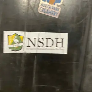 ADO Den Haag football sticker #2597 found in this city