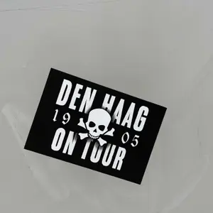ADO Den Haag football sticker #2844 found in this city