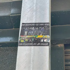 ADO Den Haag football sticker #4396 found in this city