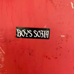 PFC Slavia Sofia football sticker #2605 found in this city