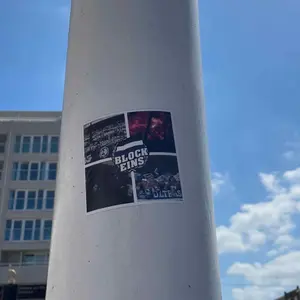 Arminia Bielefeld football sticker #2823 found in this city