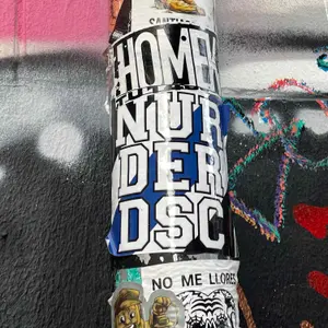 Arminia Bielefeld football sticker #2916 found in this city