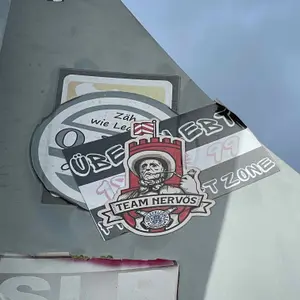 Arminia Bielefeld football sticker #3862 found in this city