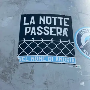 Fidelis Andria 2018 football sticker #2629 found in this city