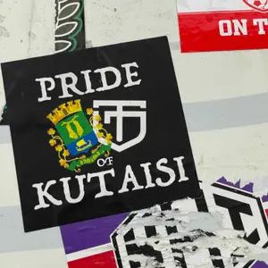 FC Torpedo Kutaisi sticker