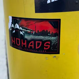 Toronto FC sticker