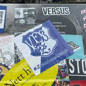 VfB Zwenkau football sticker #2739 found in this city