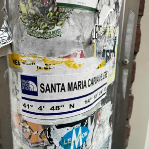 Gladiator 1924 football sticker #2759 found in this city