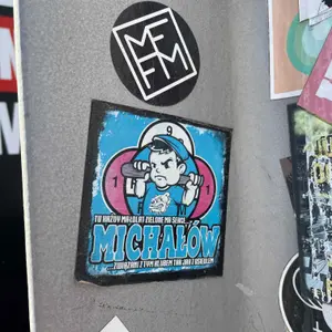 Radomiak Radom sticker -- rated 1540