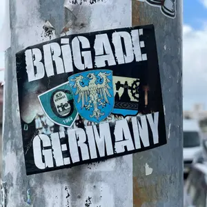 GKS Katowice football sticker #3879 found in this city