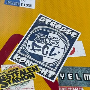 FC Luzern football sticker #3982 found in this city