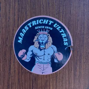 MVV Maastricht football sticker #3003 found in this city
