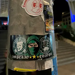 Coritiba Foot Ball Club sticker