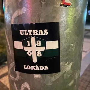 FK Loko Vltavín football sticker #3299 found in this city