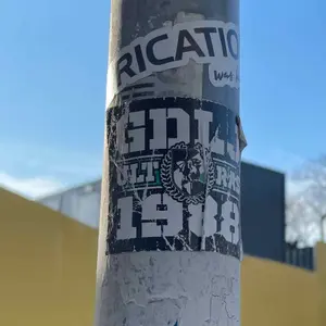 NK Olimpija Ljubljana football sticker #3369 found in this city