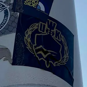 Zamalek SC sticker