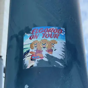 FC Salyut Belgorod football sticker #3419 found in this city