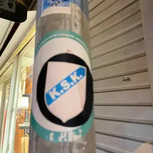 Karşıyaka S.K. football sticker #3409 found in this city