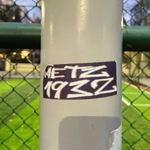 FC Metz football sticker #3412 found in this city