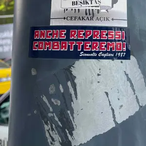 Cagliari Calcio football sticker #3417 found in this city