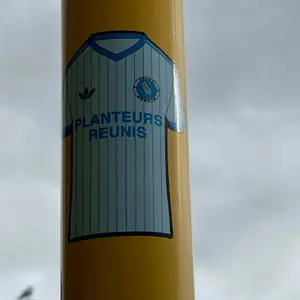 Vevey-Sports football sticker #3912 found in this city
