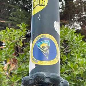 G.D. Estoril Praia football sticker #4584 found in this city
