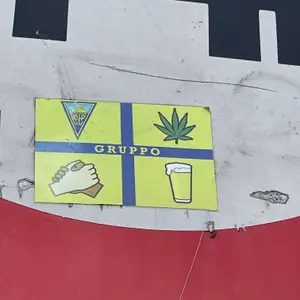 G.D. Estoril Praia football sticker #4585 found in this city