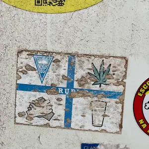 Sticker #4605