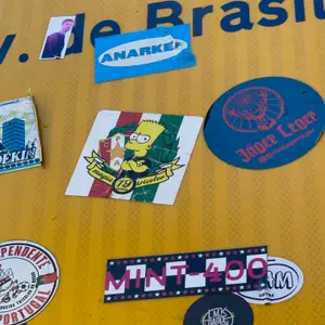 C.F. Estrela da Amadora sticker -- recently added