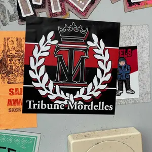 Stade Rennais FC football sticker #4063 found in this city