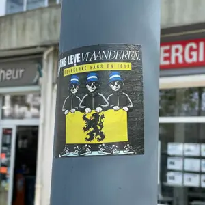 Sticker #4060