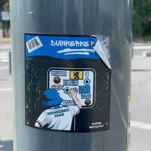 🇫🇷 USL Dunkerque