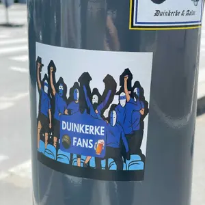Sticker #4070