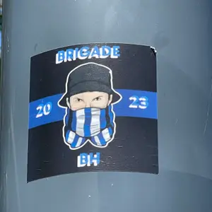 FC Dieppe football sticker #4267 found in this city