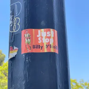 Bray Wanderers F.C. football sticker #4347 found in this city