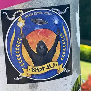 Vis Novafeltria Calcio football sticker #4431 found in this city