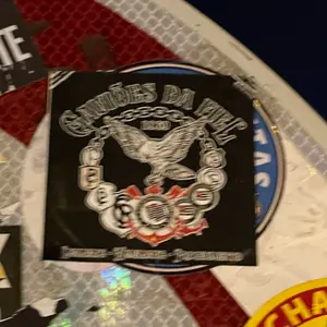 SC Corinthians Paulista sticker #4499
