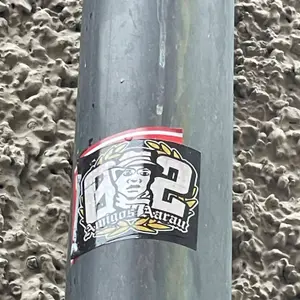 FC Aarau football sticker #4780 found in this city