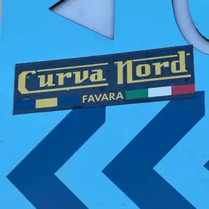 ASD Castrumfavara football sticker #4650 found in this city
