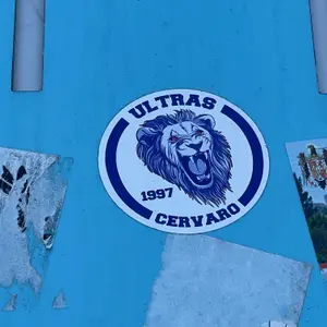 Soccer Boys Cervaro football sticker #4678 found in this city