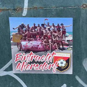 🇩🇪 SC Eintracht Miersdorf Zeuthen 1912 e.V