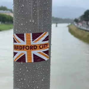 🏴󠁧󠁢󠁥󠁮󠁧󠁿 Bradford City