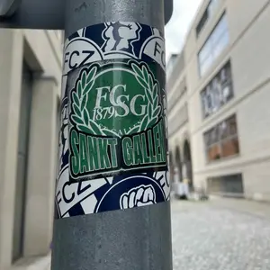 Sticker #2423
