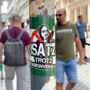 Sticker #4538