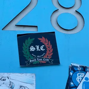 S.V. Zulte Waregem football sticker #4663 found in this city