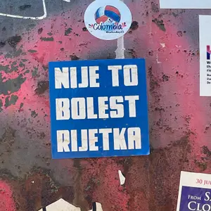FK Željezničar Sarajevo football sticker #4420 found in this city