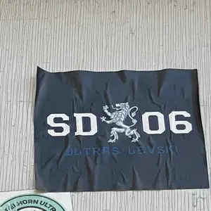 PFC Levski Sofia football sticker #3031 found in this city