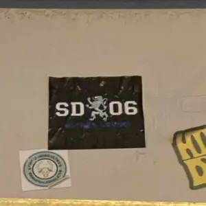 PFC Levski Sofia football sticker #3218 found in this city