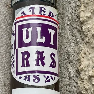 SV Austria Salzburg football sticker #4784 found in this city