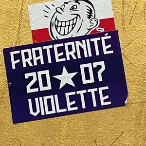 SV Austria Salzburg football sticker #4785 found in this city